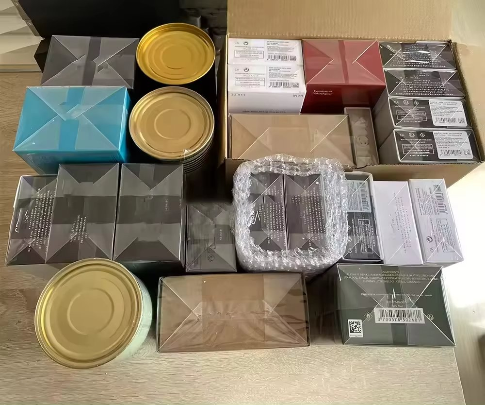 Арабские духи люкс, парфюмерная вода 100 мл, стойкий аромат