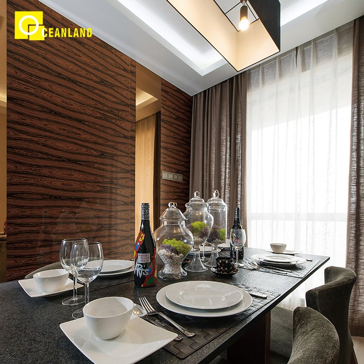 New Design Full Body Thin Wall Tiles