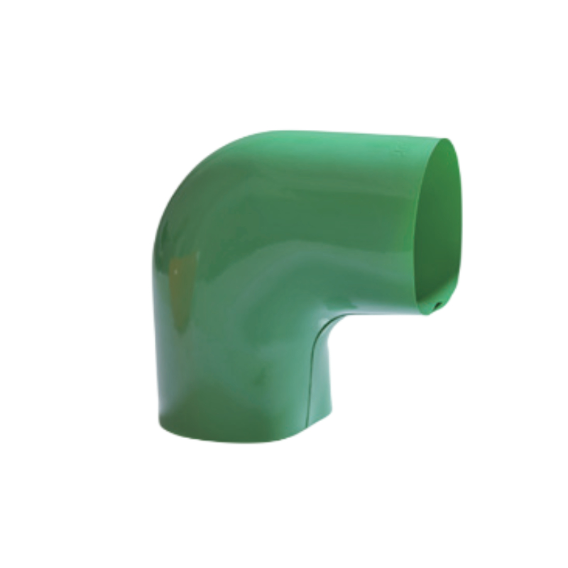 PVC Insulation Outer Protection Elbow with Good Quality Competitive Price