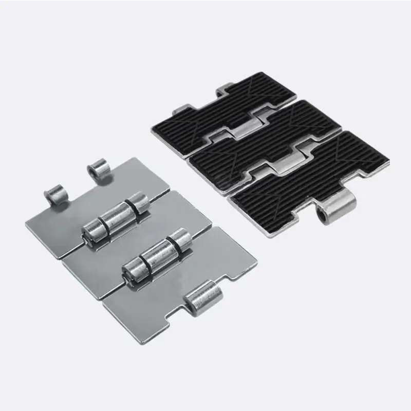 Plastic Flat Top Conveyor Chain (TS550SS-P, TS635SS-P, TS762SS-P, TS826SS-P)