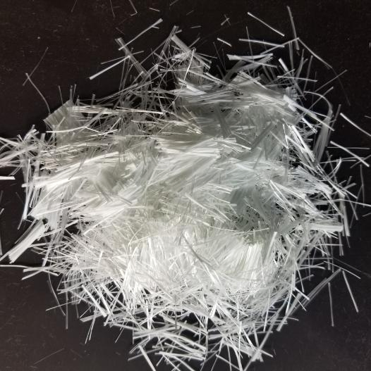 High Quality Inorganic Fiber Materials Glass Fiber on Ssale at Discounted Price