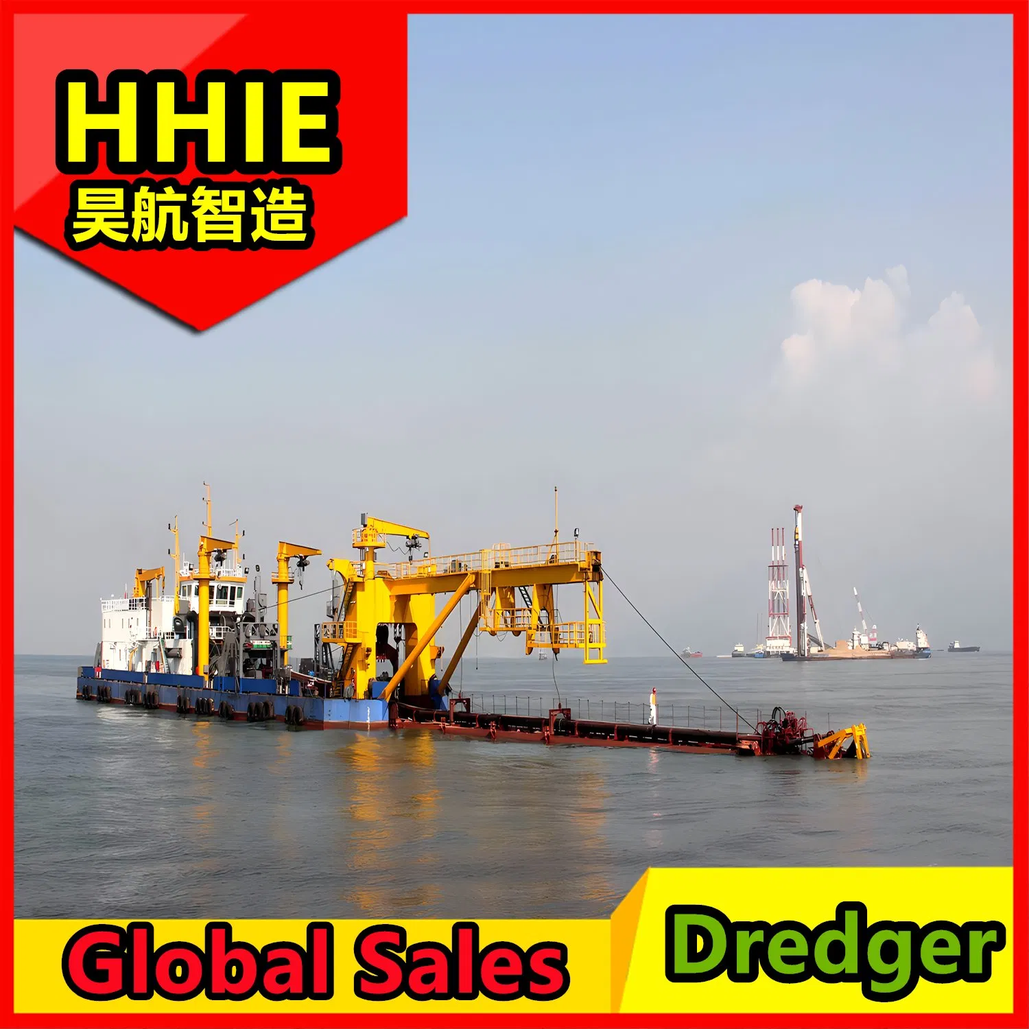 a Connected Greenhouse Manufacturing Plant for Export to Southeast Asia