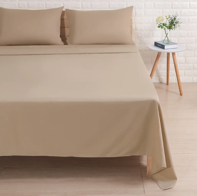 Luxury Cotton Bedspread Set for Cozy Bedrooms Factory Cheapest Bedding Set Pigment Printed Microfiber Super Soft Down Alternative Bed Duvet Inner Box Quilted