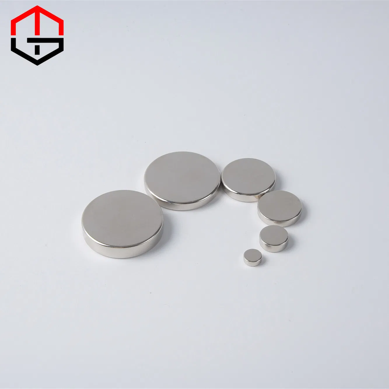 Strong Permanent Mini Magnet for Earphone & Headphone Accesories