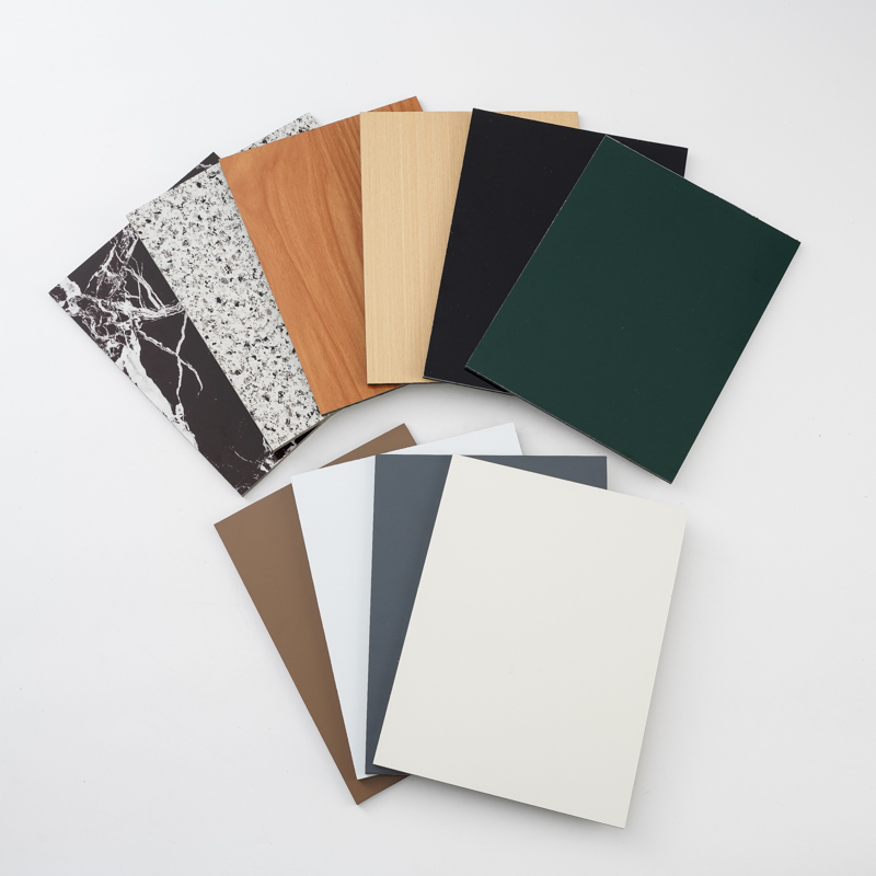 Durable Aluminium Acm Panels for Eye-Catching Signage Boards