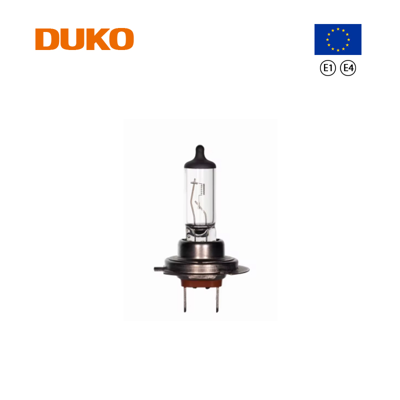 Premium Standard H7 24V 55W/70W Halogen Headlight Bulb