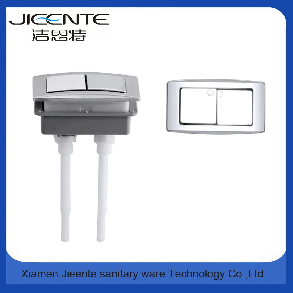 A07toilet Tank Button Push Buttons