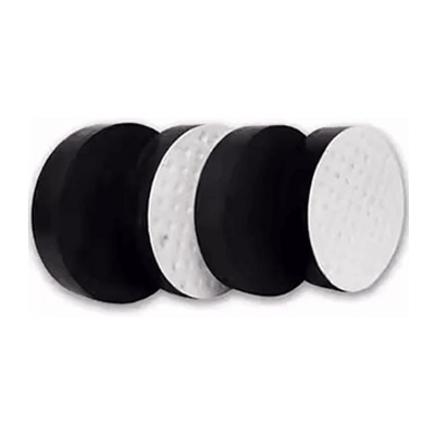 Factory Supply Rubber Bridge Damper Bearing Support