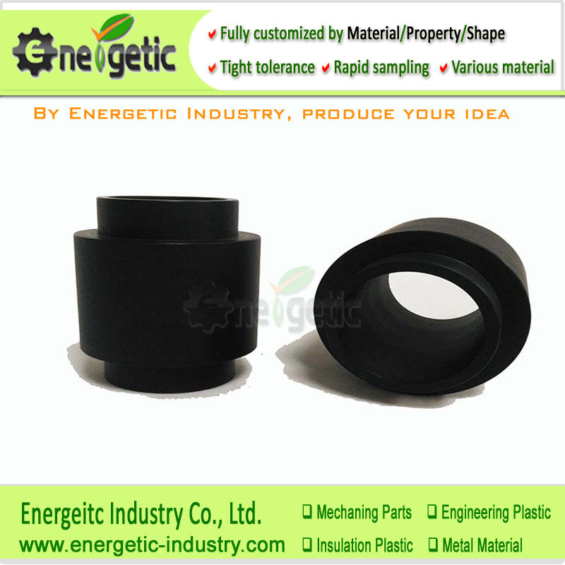 CNC Machining Carbon Steel Parts Metal Prototype Plastic Steel Milling Spare Partss