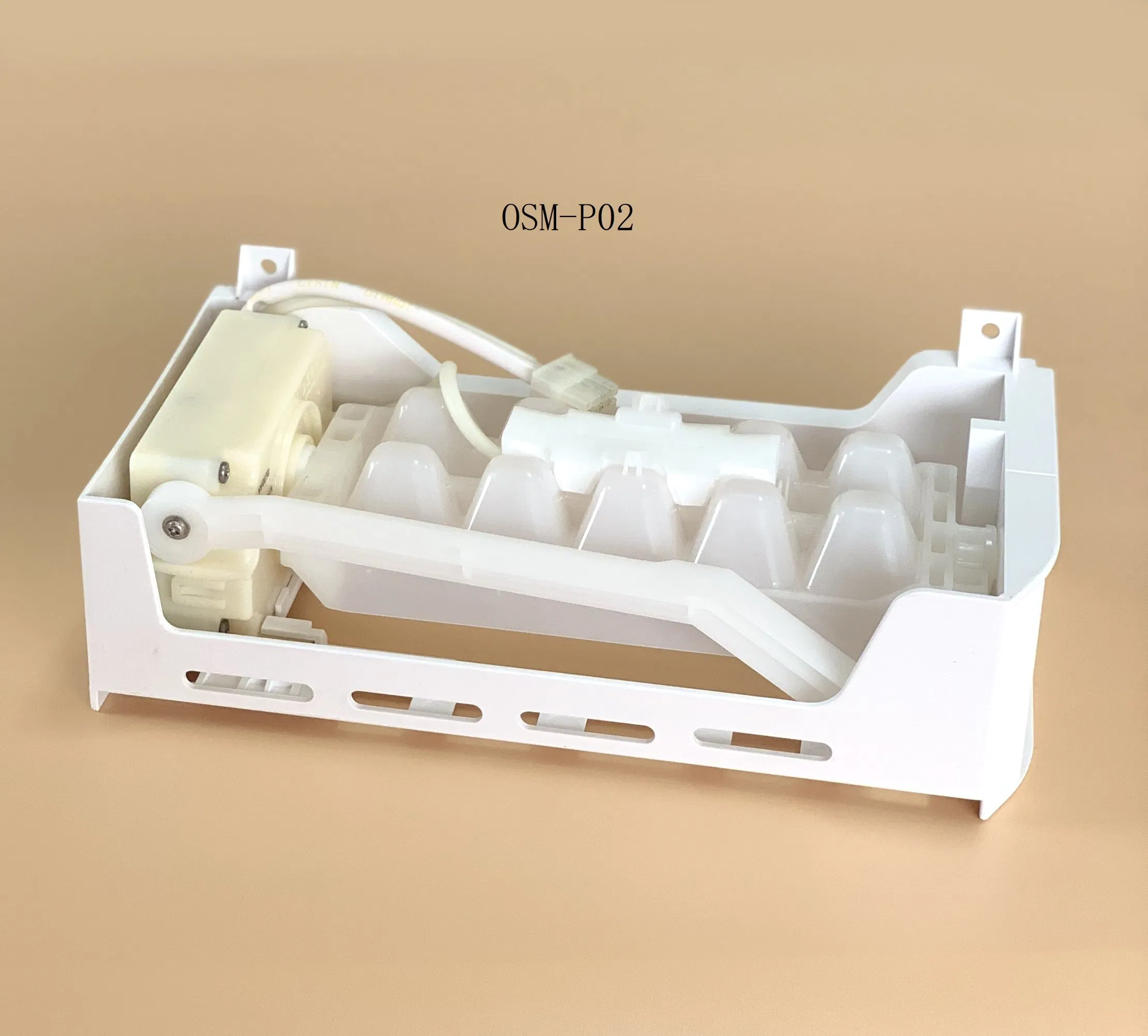 Ice Maker Replace Nidec for Whirlpool