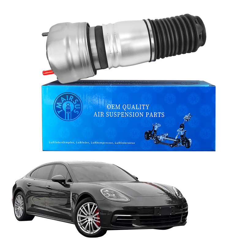 Para-Mera Front Left Air Ride Shock Absorber