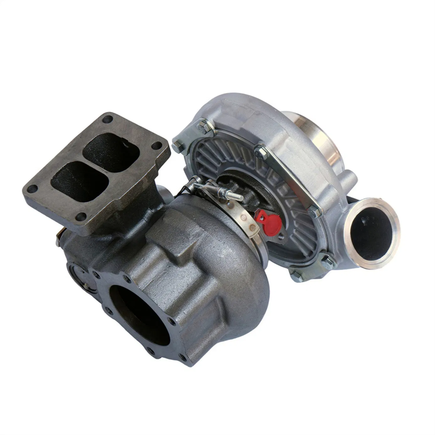 Турбокомпрессор ISF2.8 ISF3.8 HE211W для грузовиков