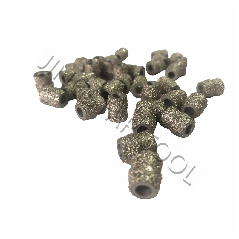 Chinese Wire Saw for Marble Profiling, Diameter: 8.2mm, Good Quality, Wanlong Brand