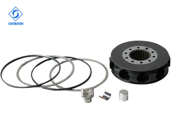 Роторная группа гидромотора Rexroth MCR05