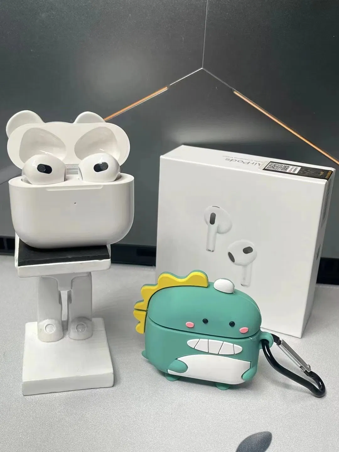 Наушники TWS Bluetooth A3M, классические