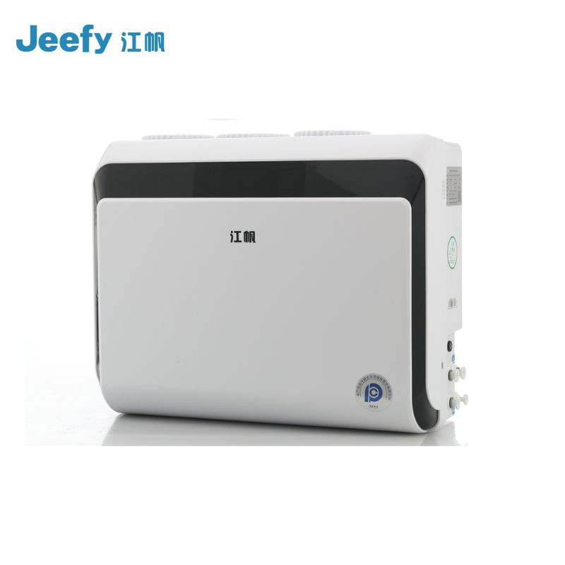 Jeefy Home Kitchen Tankless Water Purifier 5 Stage RO Water Filter