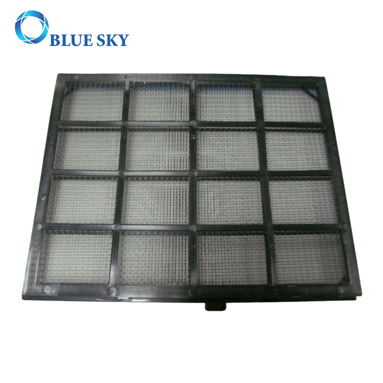 Activated Carbon H13 HEPA Air Purifier Filters Replacement for Air Purifier Parts