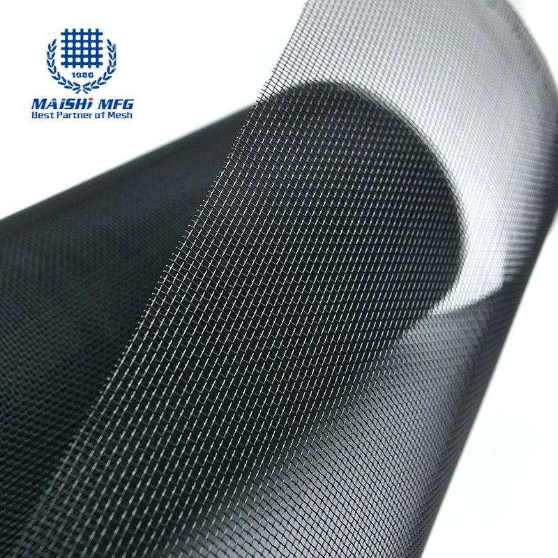 Security Mesh Window /Door Screen