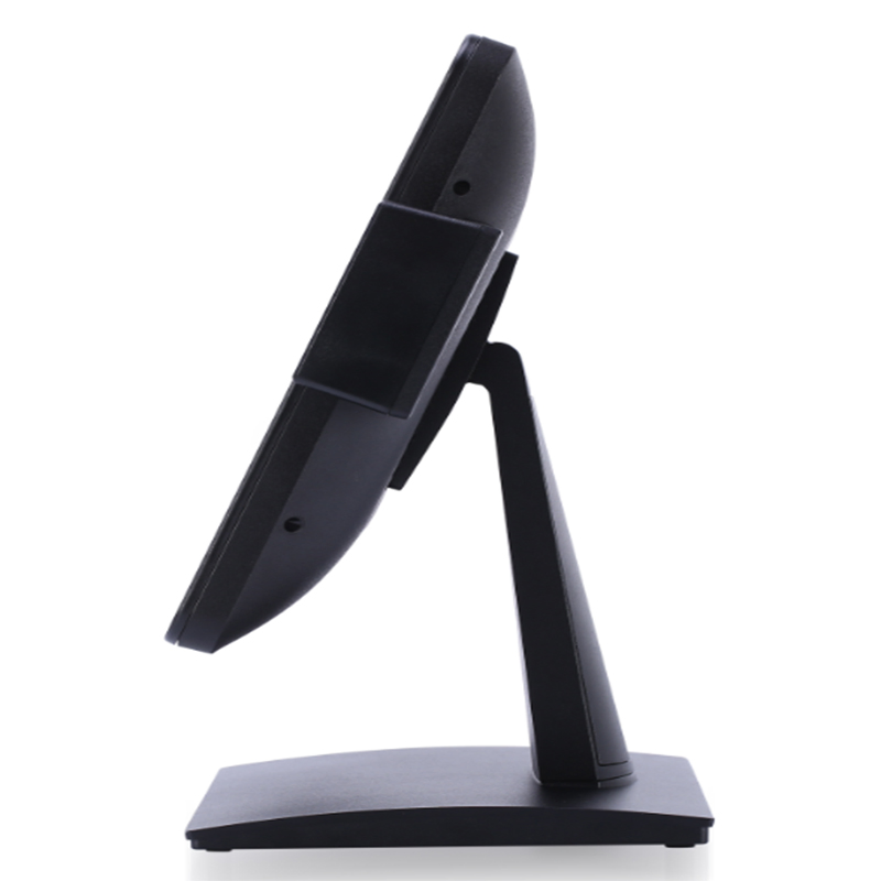 J1900 10 Points Capacitive POS Touch Terminal System PC 15 Inch POS Touch All in One Computer