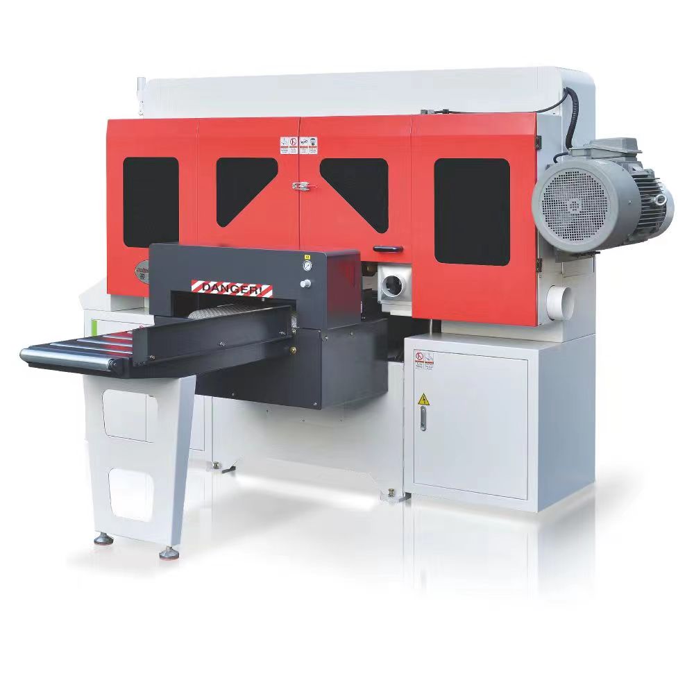 Ленточная пилорама для лесопиления промышленная