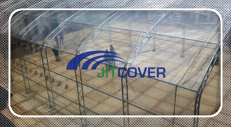 Best Sell Greenhouse Covering for Agricultural (JIT-407021HD)