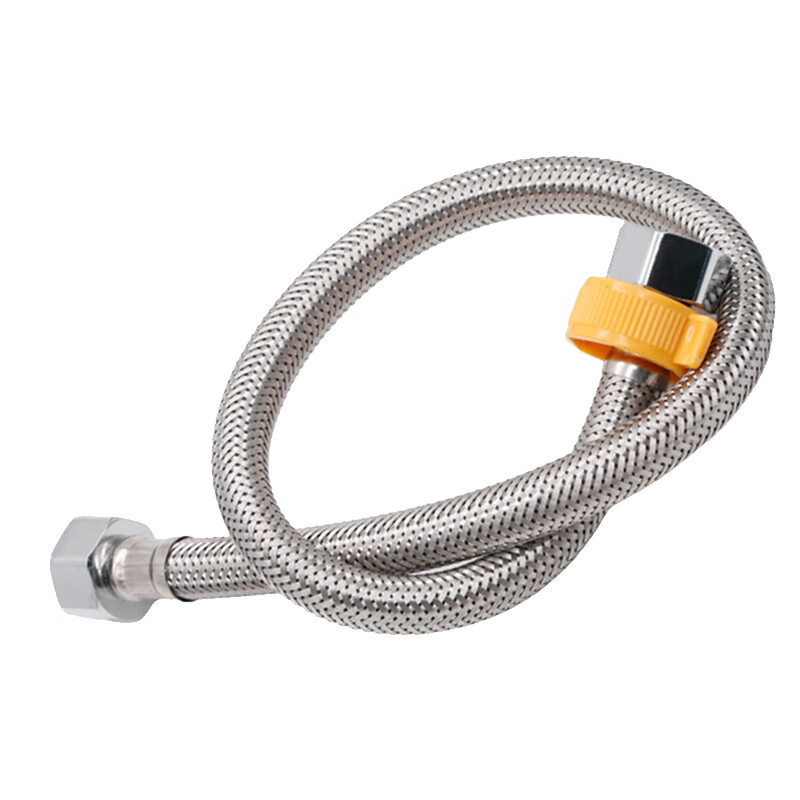 High Pressure Metal Braided Hose SS304 Stainless Steel Flexible Pipe/Hoseetal Hose