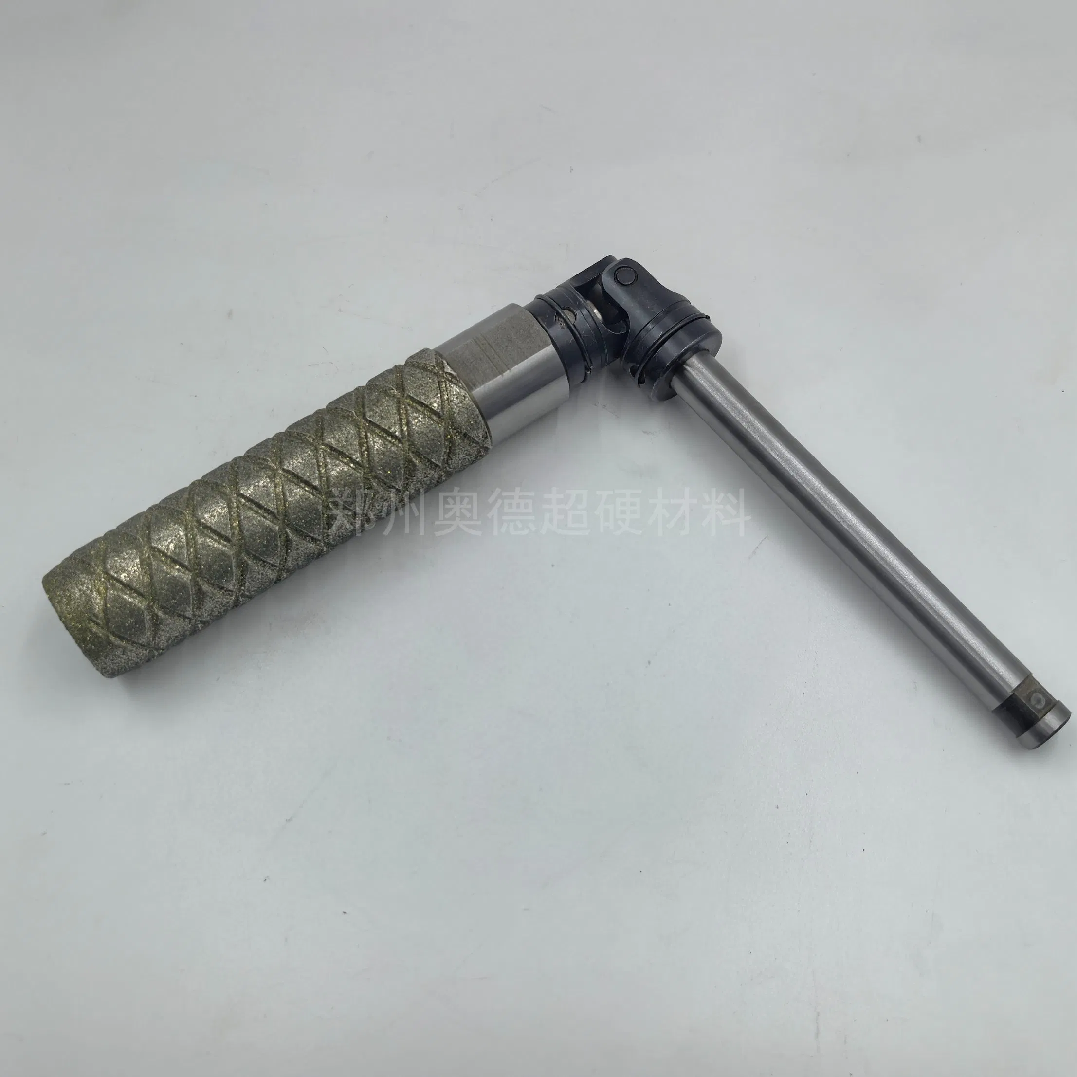 Electroplated Diamond Single Stroke Honing Tools for Sunnen Vss Honing Machine