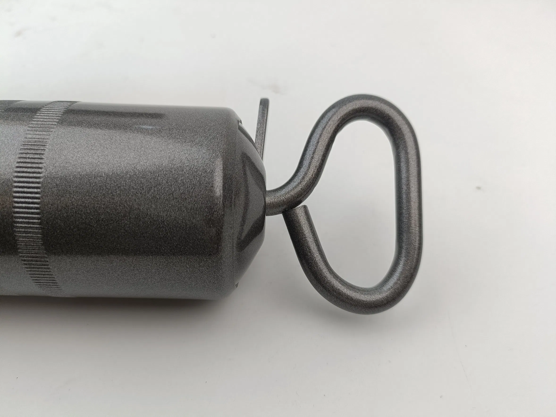 Ручная маслёнка 600cc, 9000psi