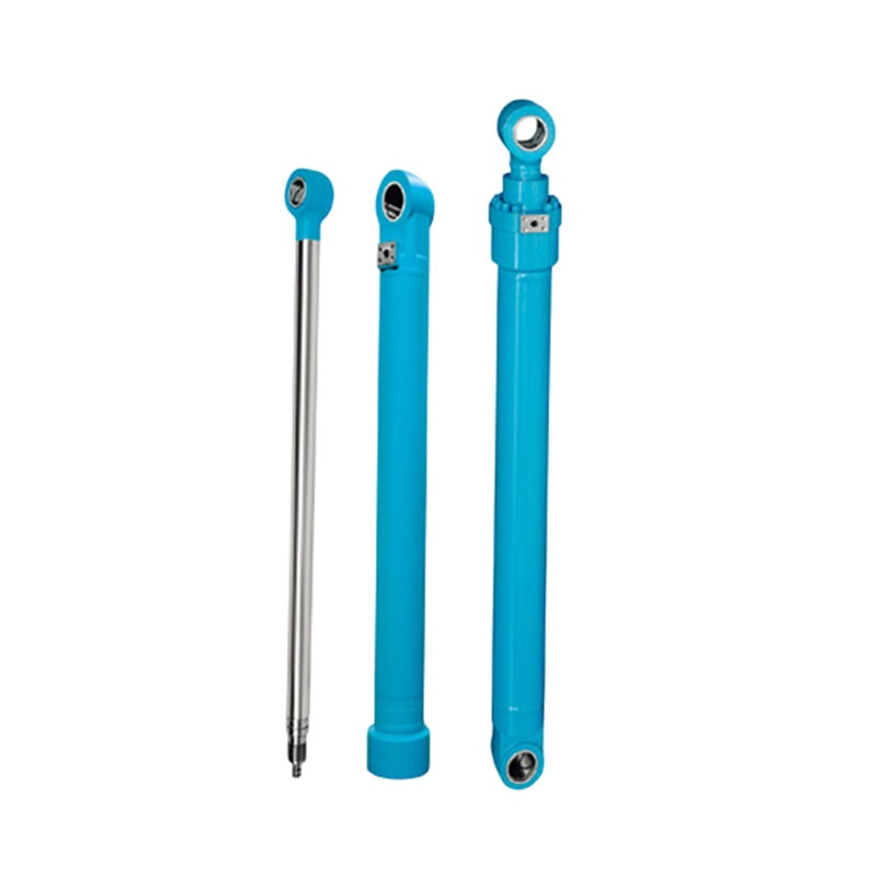 Гидравлический цилиндр для экскаватора PC60-5/7