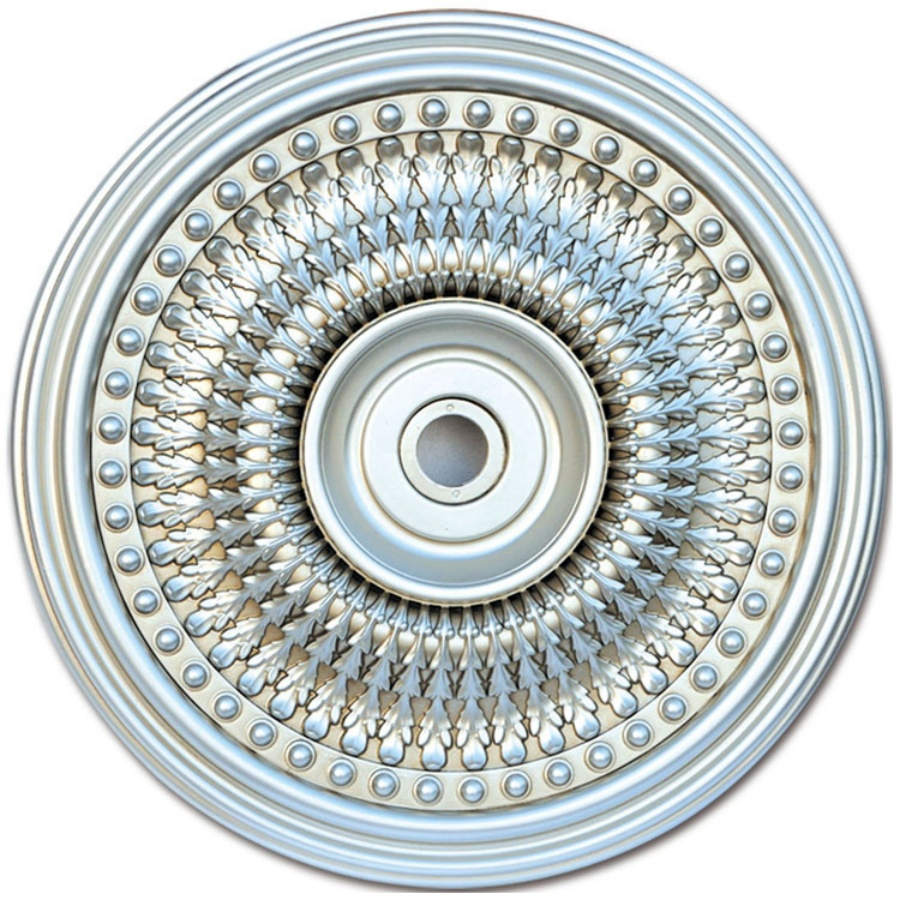Banruo Ceiling Medallion Tiles for Hanging Ceiling Decoration