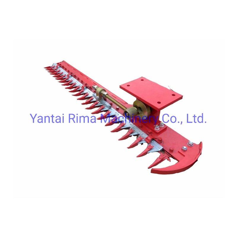 1.8m Hydraulic Brush Cutter Hedge Trimmer