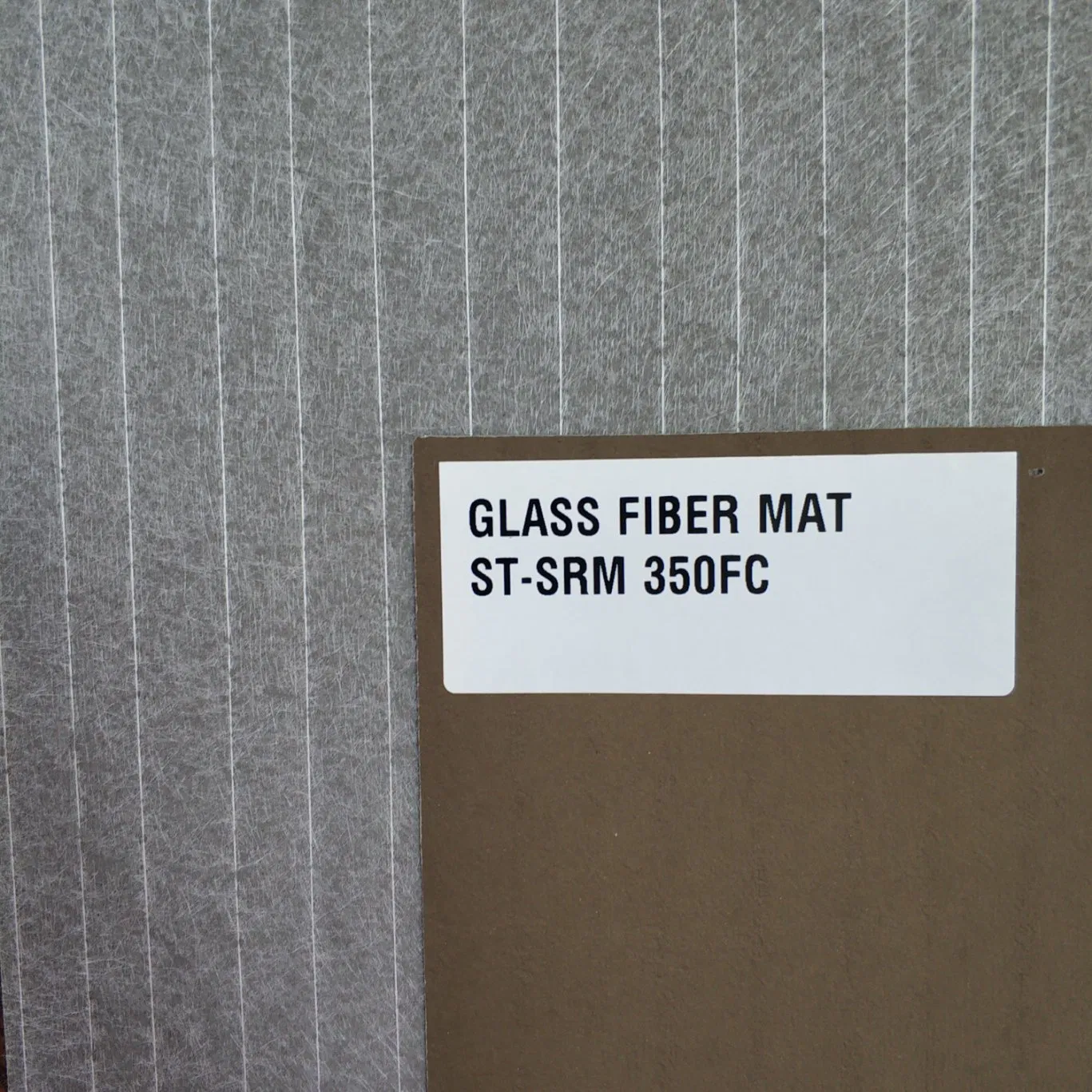 Glass Fiber Roofing Tissue, 90G/M2