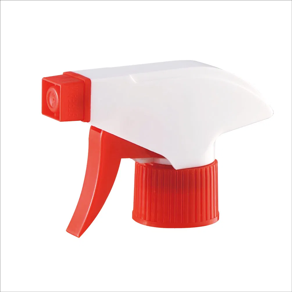 High-Quality Foam Trigger Sprayer for Bulk Cleaning Solutions