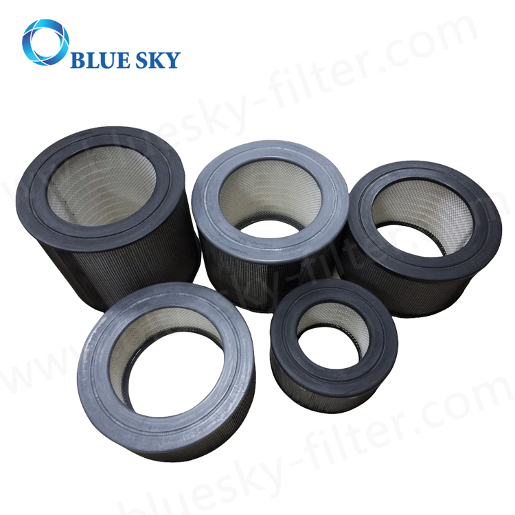 Air Purifier HEPA Filters Compatible with Honeywell 29500 HEPA Enviracaire Models 50300 50311 53000 53001