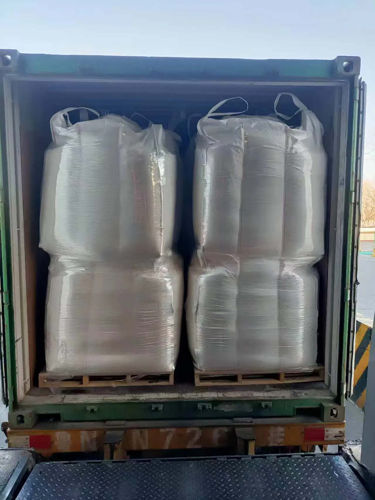 Tech Grade Sodium Gluconate Bulk Bag