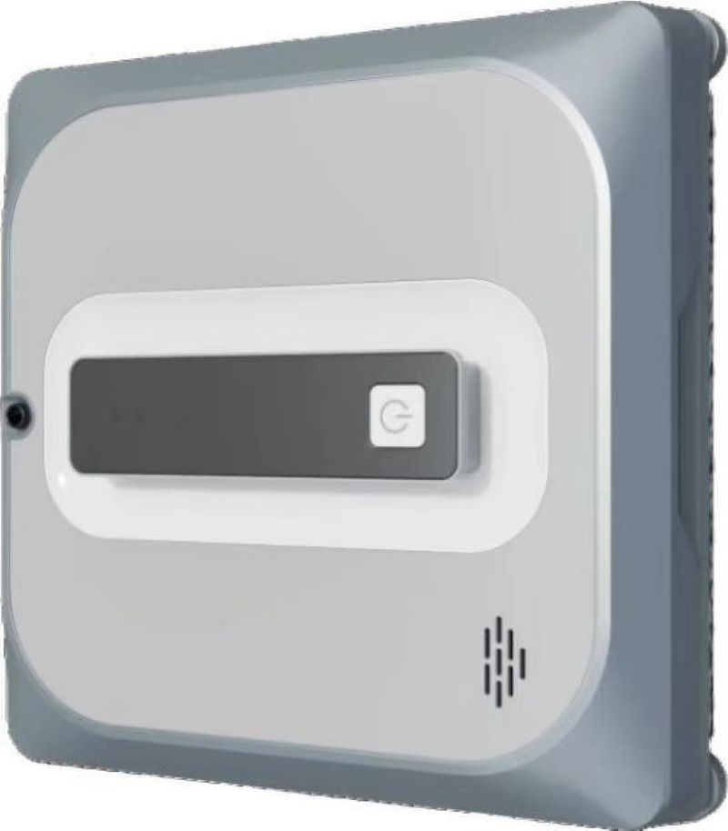 Efficient Window Robot for Offices – Commercial Smart Glass Washer