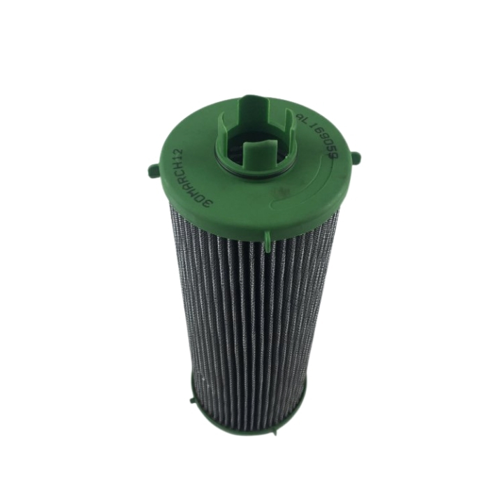 Hydraulic Filter Replacement for John Deere 6170M, 6170R, 6175M