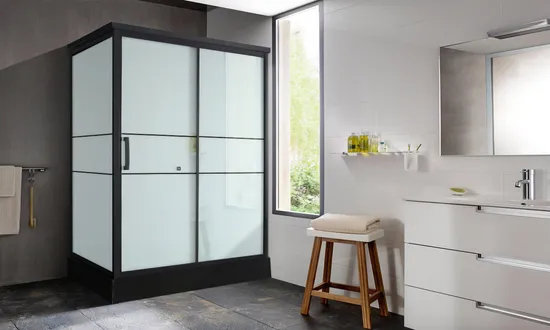 Prefab Toilet Bathroom All in One Bathroom Integrated Bathroom