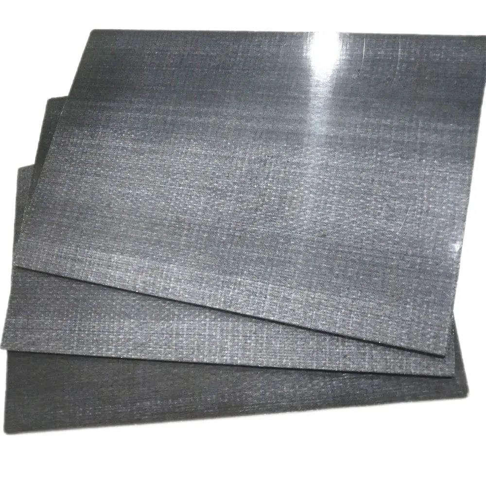 Glass A1 Fireproof Door Core Magnesium Sulphate Liner Panel Magnesium Oxide Wall Chloride Free MGO/ Mgso4 Board