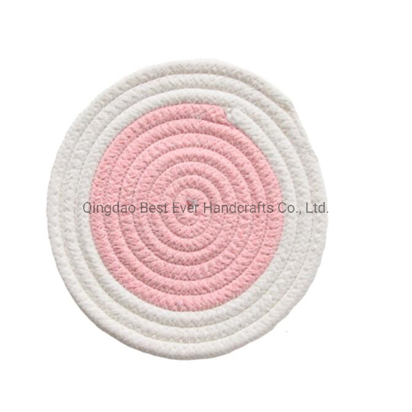 Elegant Heat Resistant Dining Table Mats for Home Use