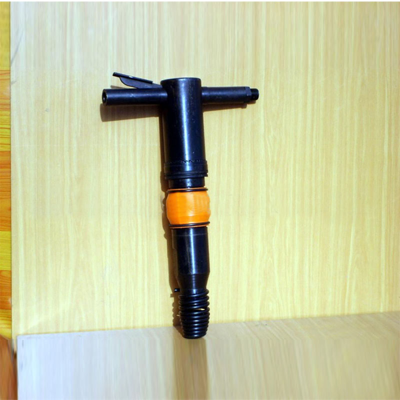 Пневматический отбойный молоток G10 для горных работ