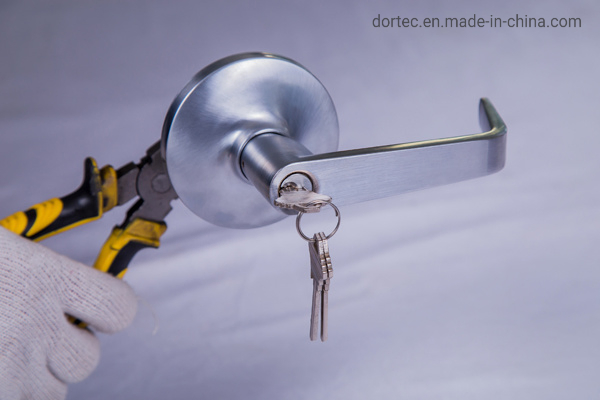 Dt-F1200ra Dortec Full Length Fire Rated Panic Exit Device (UL listed)