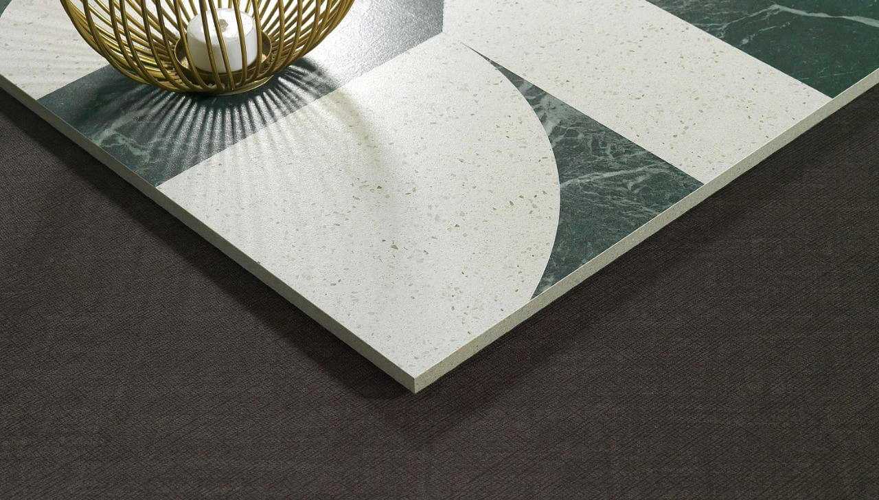 Мозаика из мрамора Honed для стильного декора