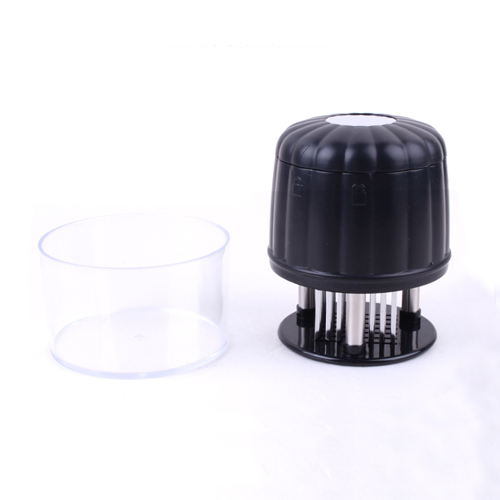 Meat Tenderizer 56-Blades with Safety Lock