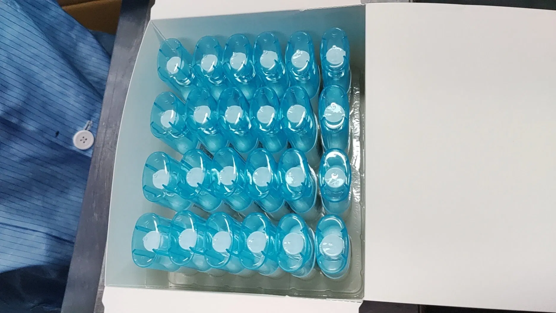 Спрей для свежести дыхания 20 мл, OEM/ODM