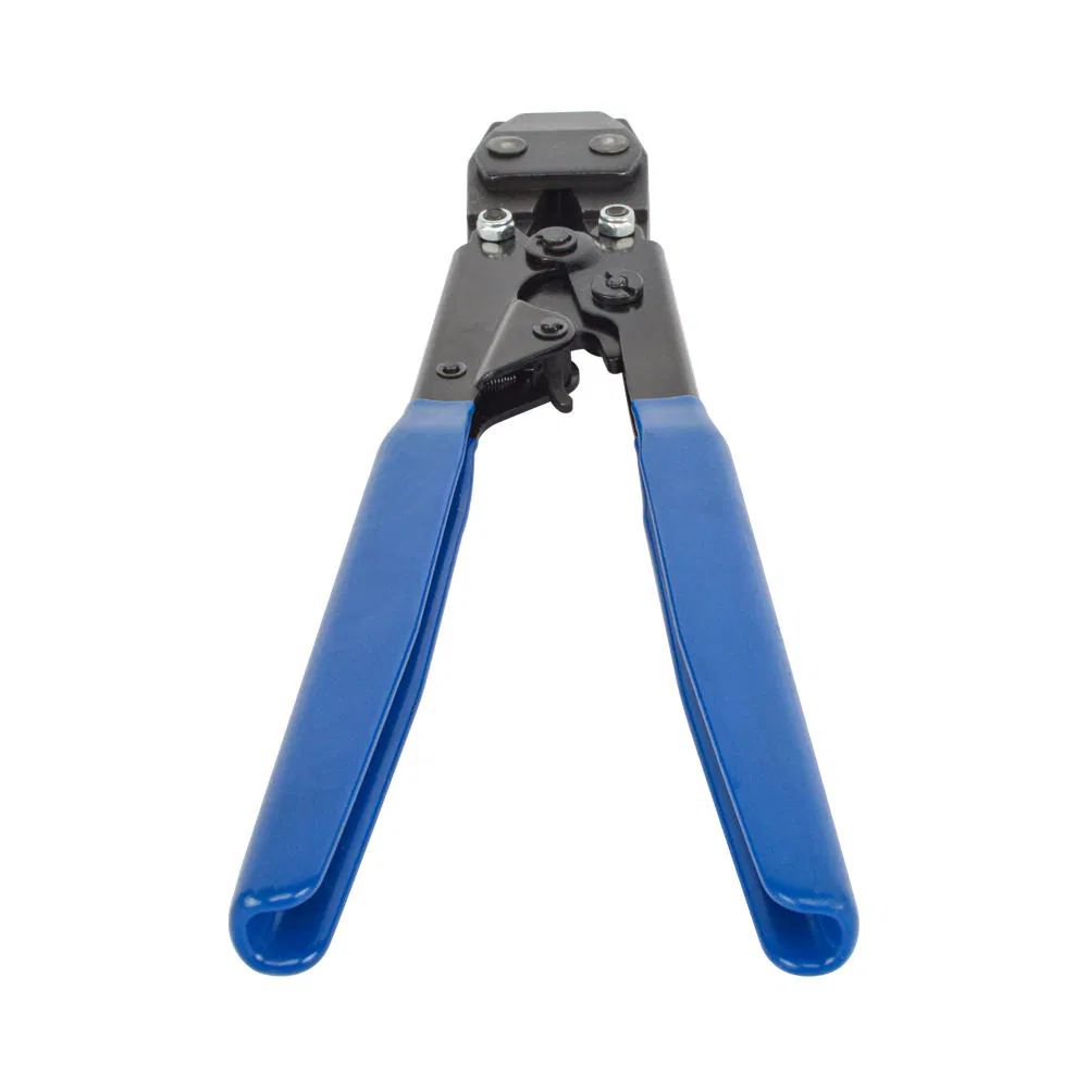 Ручной инструмент для обжима хомутов Cinch