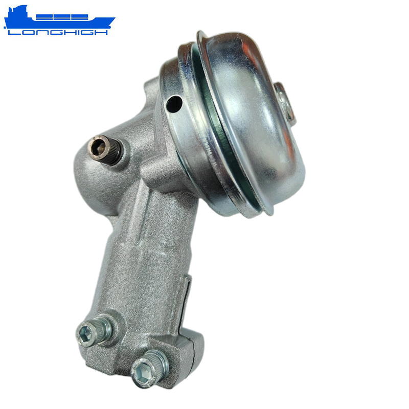 Anti-Winding Gear Box for Professional Brush Cutter Gear Case Repair