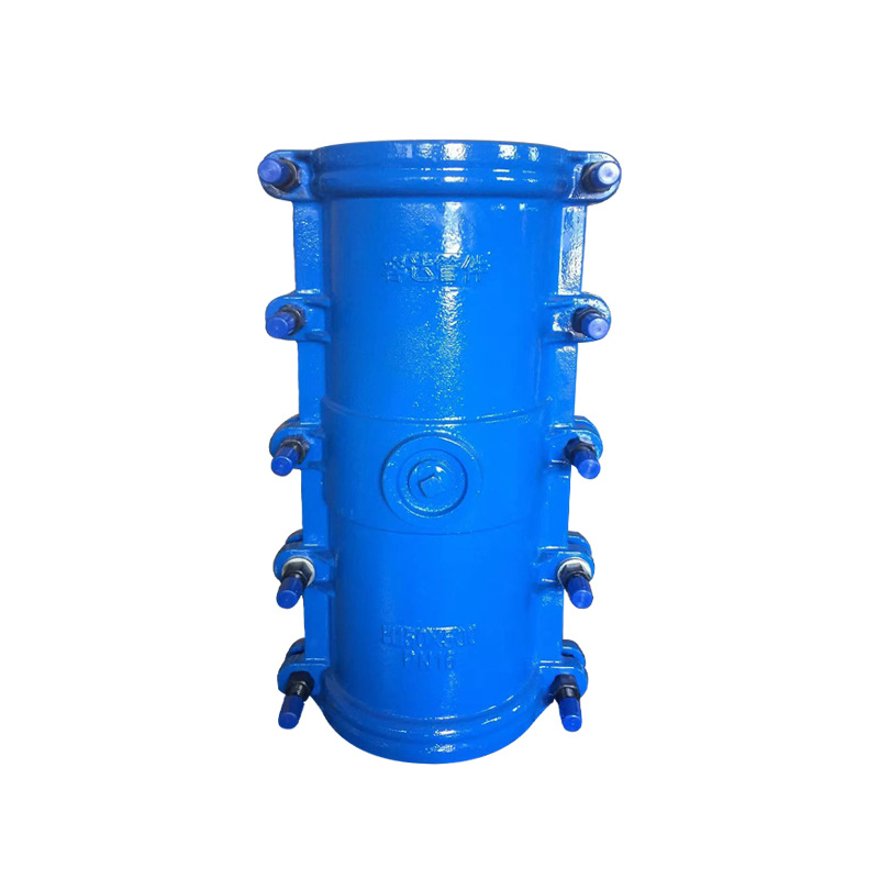 Pipe Plug Coupling - Sealing Device for Straight Water Pipes