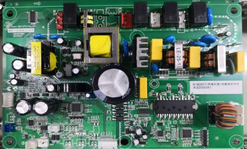 Host Power Board Home Appliance Inverter Controller