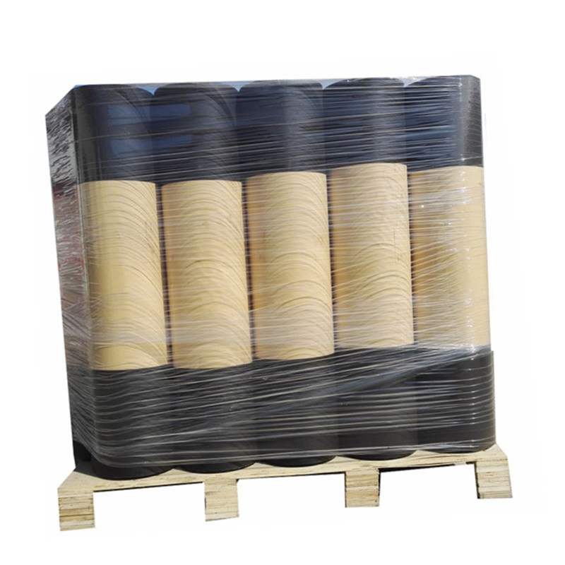 American Standard Paper Based Asphalt Roofing Felt Paper Price